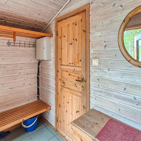 Σπίτι διακοπών Beautiful In With Sauna