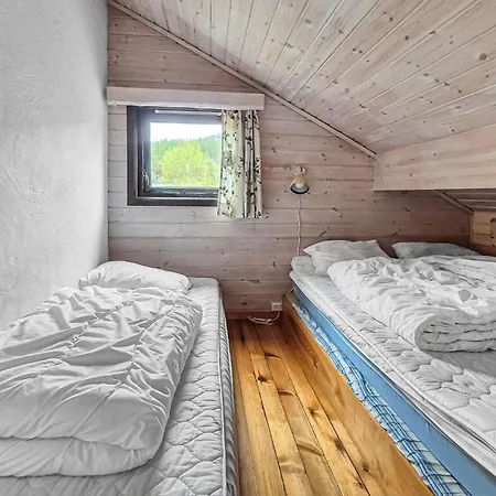 Beautiful In With Sauna *